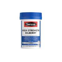 瑞思（Swisse）葉黃素成人護眼片60粒