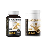 【買11瓶再送1瓶 再送精氨酸小金瓶】維萃美(Victorymade) L-精氨酸膠囊 九合一