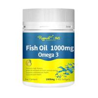 Royavita家庭裝Omega-3深海魚油400粒