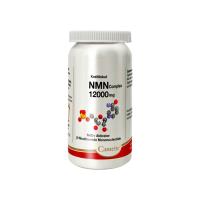 凱麥特（Camette）NMN12000β-煙酰胺單核苷酸NAD+ 60粒/瓶
