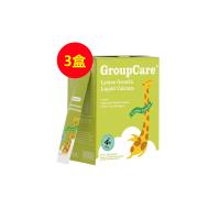 格瑞卡（ GroupCare）小鹿沖沖賴氨酸30袋【三盒套裝】