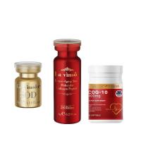 美萊集團(tuán)(Maylifeglobal)10月新客健康禮包【滿5000元贈(zèng)送】