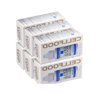 細胞食物(CELLFOOD)富氧礦素氫氧濃縮液 （美國原裝進口版）30ml/支 【帶盒子】-6盒裝-僅用于自動發(fā)貨功能 不參與價格體系
