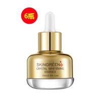 【半年护肤尊享】仙格丽(Skingreen)晶璨皙白精华液30ml【6瓶装】
