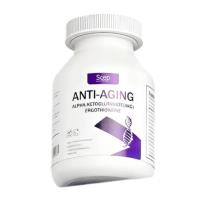 美國圣希普（SCEP）青春膠囊麥角硫因線粒體膠囊