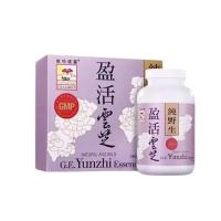 維特健靈盈活云芝60粒