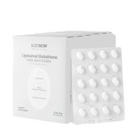 加拿大KIDNOW(KIDNOW)谷胱甘肽美白丸60粒