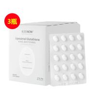 加拿大KIDNOW(KIDNOW)谷胱甘肽美白丸60粒【3瓶套装】