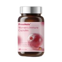 澳大利亞FreeHalo(FreeHalo)婦炎清膠囊 60粒/盒