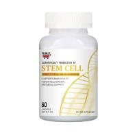 Wdcyh苹果干分子细胞胶囊  60粒/瓶