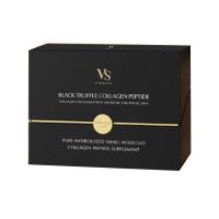 美国VINKISS 黑松露小分子骨胶原蛋白肽麦角硫因NADH细胞饮 21支/瓶——塑封破损特价