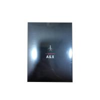 摩根AX一盒20包——散裝19包