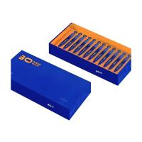 三也真品(SCHERBAL)勃生元活力精華11.2ml*12支/盒