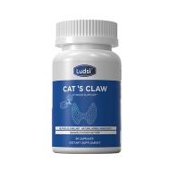 露缔斯（Ludsi）猫抓草 甲腺宝 60粒
