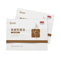 百消丹（baixiaodan）亚麻籽膳食冲调谷物制品15袋