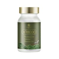 清美堂（SEIBIDO）御龄素nmn补充nad+18000烟酰胺单核苷酸90粒/瓶