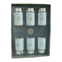 未來生命（futuevita）蘋果口服干細(xì)胞膠囊60粒/瓶*6瓶/套【一套早3瓶+晚3瓶裝】