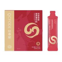 泰爾牌(taierpai)輕春賦雙參蓽茇營養(yǎng)素飲料 420ml （30ml*14袋）/盒