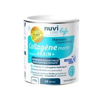 法國Nuviline（Nuviline）腦力素 170g/罐