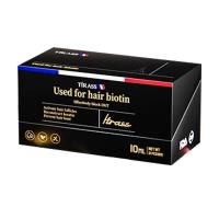 TIRASS維生素B1生物素滋養(yǎng)頭發(fā)管理口服液