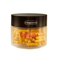 美國(guó)Kingscom（Kingscom）麥角硫因口服膠囊流光瓶 60粒