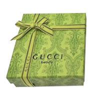 品牌戰(zhàn)略中心-古馳摯愛香水