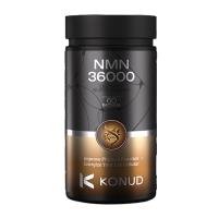 美國kound(kound)nmn36000NAD+補(bǔ)充劑60粒/瓶