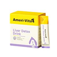 亞美唯他奶薊草液體護(hù)肝片水飛薊口臭熬夜加班應(yīng)酬飲酒男女養(yǎng)肝飲 30條/盒