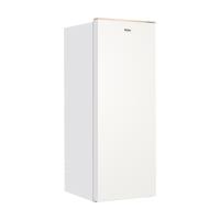 海爾（Haier）家用立式冰柜風(fēng)冷無(wú)霜-30℃深冷速凍麥浪小冰箱 一級(jí)雙變頻節(jié)能 210L