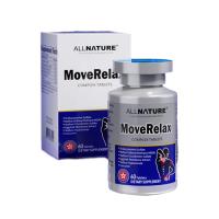 安美奇（ALLNATURE）腰肩復(fù)康片 60粒/瓶