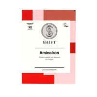 Shift专利小红片孕妇补铁哺乳期贫血女性补铁养血 90片/瓶