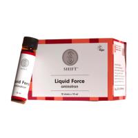 【气血红宝瓶】Shift 女性营养 养血免疫 补铁小红瓶含叶酸口服液