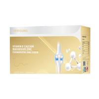 yesyoung生固加口服液  30支/盒