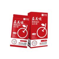 東方藥林（DFYL）益美通酵素超級(jí)益生菌壓片糖果28g