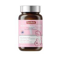 澳大利亞FreeHalo（FreeHalo）好孕寶葉酸60粒/瓶