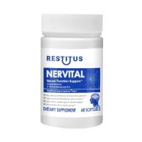瑞斯特（ RESTITUS）超級(jí)神經(jīng)素60粒