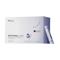 Yteh德國透光飲 AKG白番茄麥角硫因15支一盒