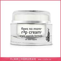 柏瑞特(Dr_brandt)flaws no more r3p cream R3P三次方胜肽紧肤霜50g