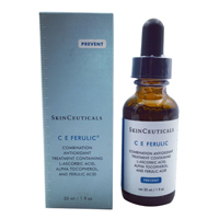 修麗可(SKINCEUTICALS)維生素CE復(fù)合強(qiáng)效修護(hù)精華液【美國版】30ml