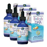 Ųۿ(Nordic_Naturals)냺~DHA΄  3ƿb(gu)桿