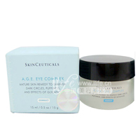 修麗可(SKINCEUTICALS)活膚緊致精華眼霜【香港版】15ml