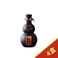 三生御坊堂(Yofoto)特級(jí)御坊堂海狗丸1罐裝160g*4盒體驗(yàn)套裝（補(bǔ)益腎氣）