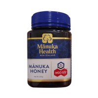 蜜紐康(Manuka_Health)MGO573+/UMF16+麥盧卡蜂蜜【新西蘭原裝進口】500g