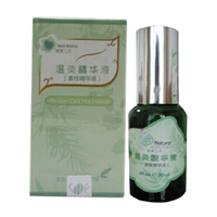 四季康美(SHE)健康工坊-温灸精华液30ml