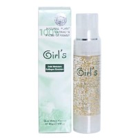 德國女孩(Girls)黃金保濕分子膠原精華90ml