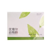 歆柔 (Vasilissa)青优维尔谷物粉4g*50袋