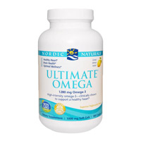 Ųۿ(Nordic_Naturals)ULTIMATE OMEGA~͡(gu)桿180