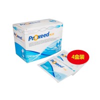 勃銳精(Proxeed_plus)30袋/盒【美國(guó)增效版】男版4盒兩個(gè)月備孕優(yōu)化精子裝