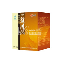 易健(Easy)华北牌益可颗粒3g/袋*14袋/盒