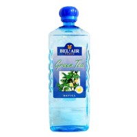 法国雅歌丹(BelAir)绿茶精油1500ml